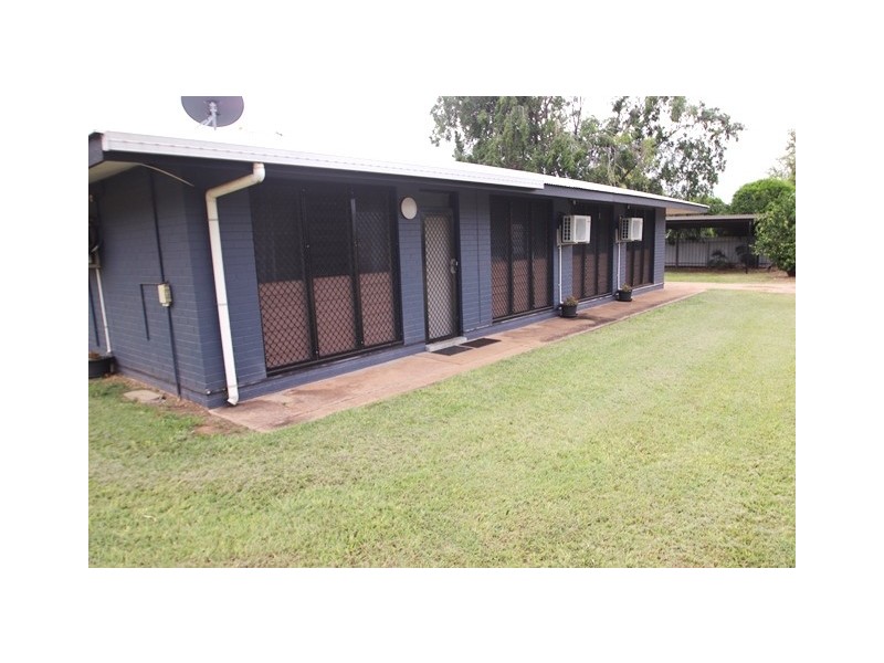 27 Bernhard Street, Katherine NT 0850