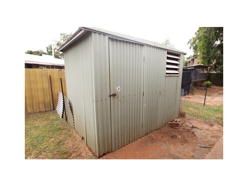 27 Bernhard Street, Katherine NT 0850
