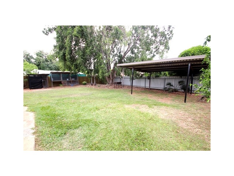 27 Bernhard Street, Katherine NT 0850