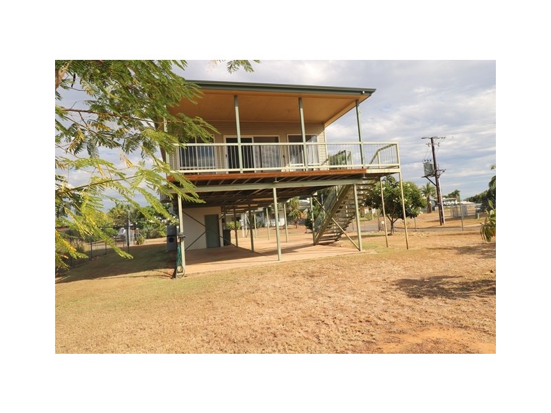 3 Wilson Drive, Katherine NT 0850