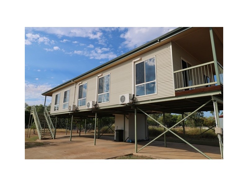 3 Wilson Drive, Katherine NT 0850