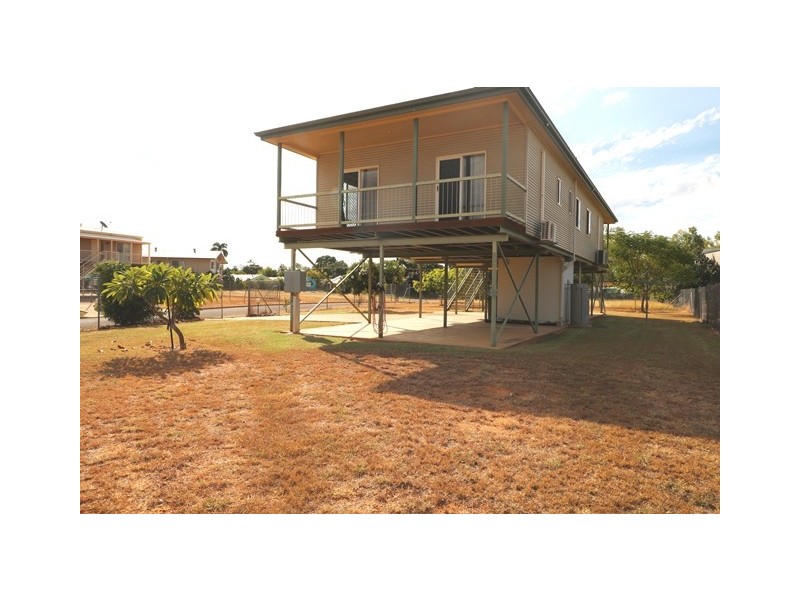 3 Wilson Drive, Katherine NT 0850