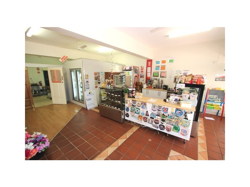 40 Katherine Terrace, Katherine NT 0850