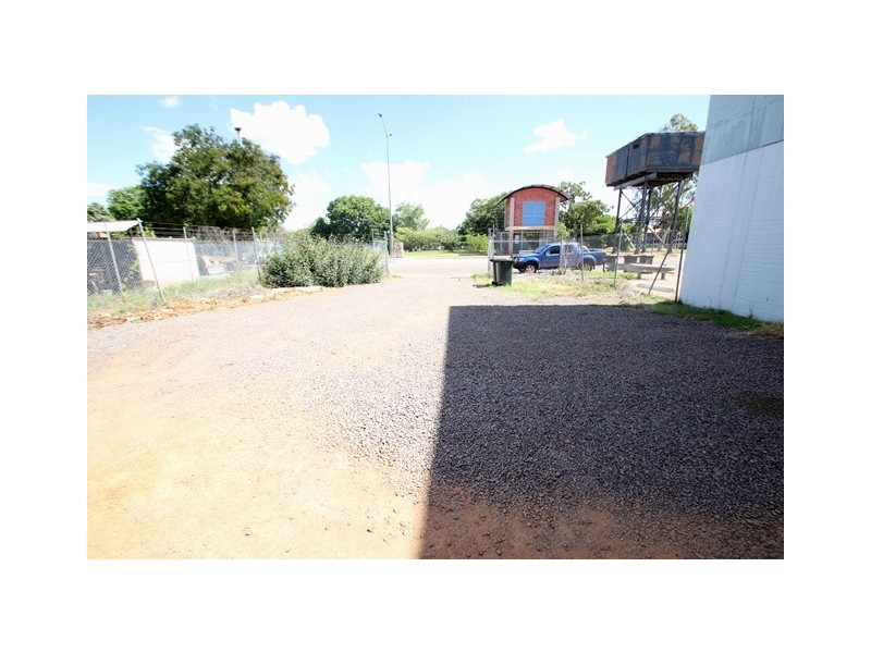 40 Katherine Terrace, Katherine NT 0850