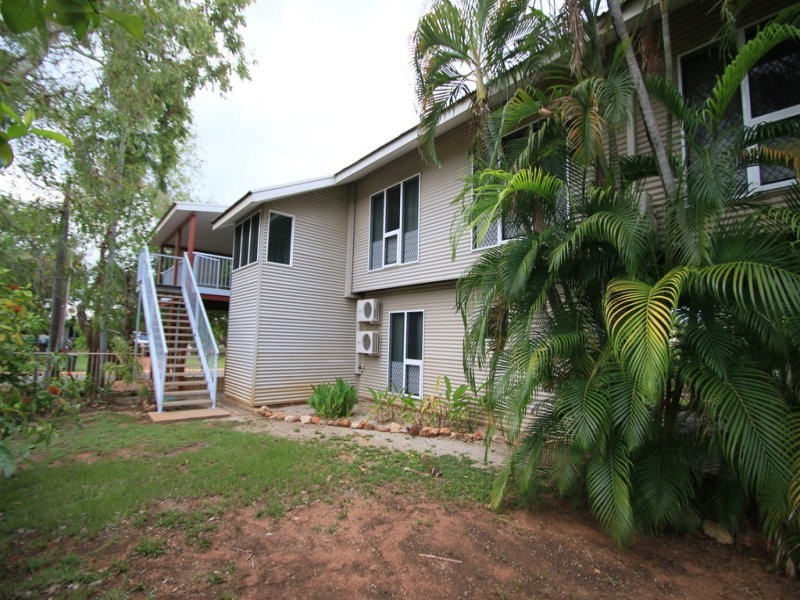 4 Glencoe Court, Katherine NT 0850