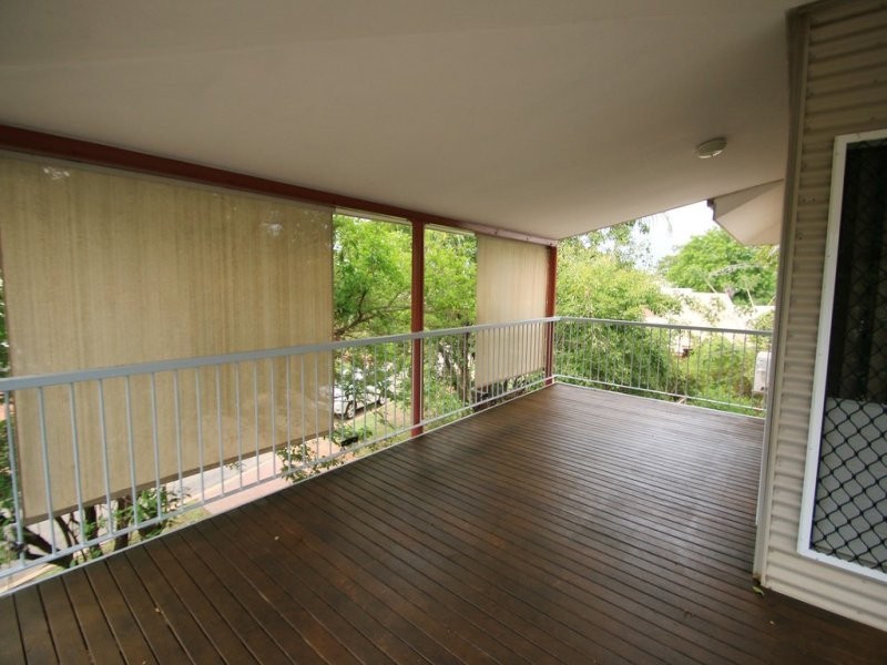 4 Glencoe Court, Katherine NT 0850