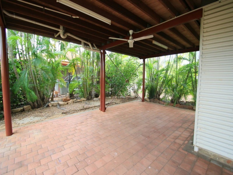 4 Glencoe Court, Katherine NT 0850