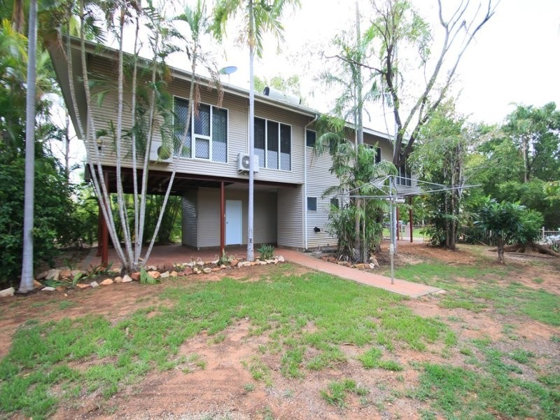 4 Glencoe Court, Katherine NT 0850