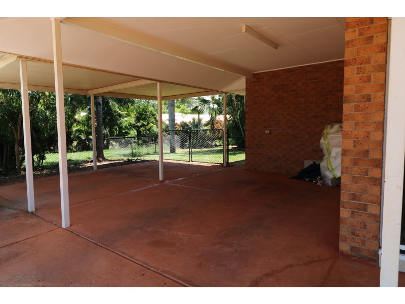 5 Travers Court, Katherine NT 0850