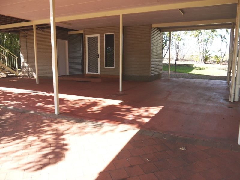 15 Glencoe Court, Katherine NT 0850