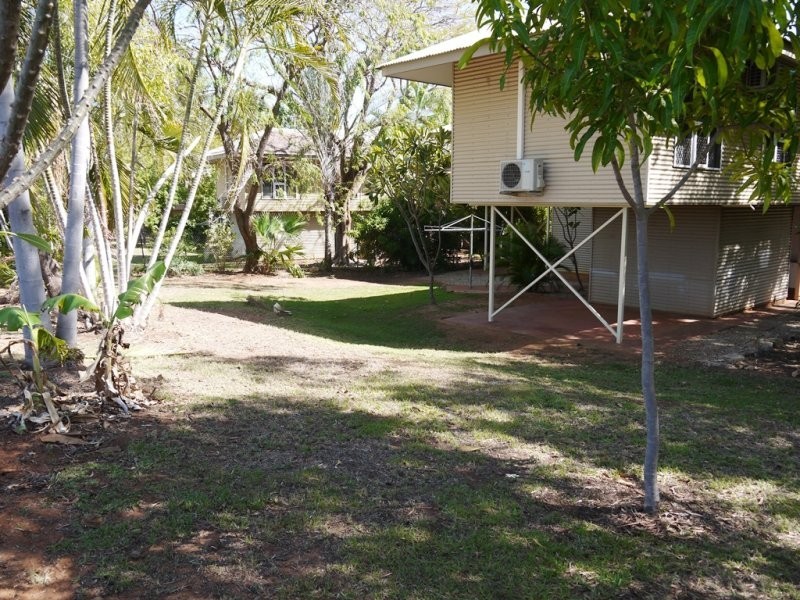 15 Glencoe Court, Katherine NT 0850