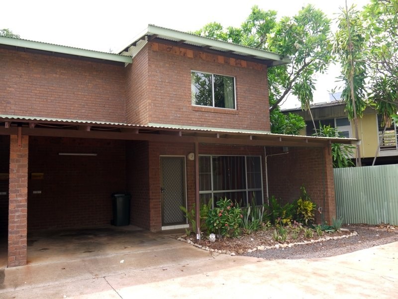 2/9 Mannion Street, Katherine NT 0850