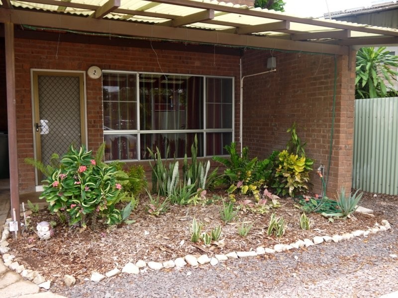 2/9 Mannion Street, Katherine NT 0850