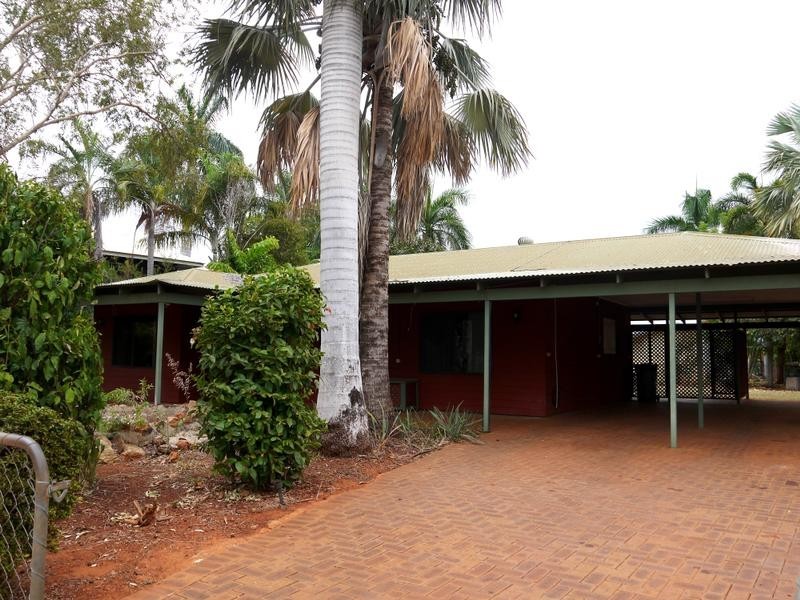 31 Casuarina Street, Katherine NT 0850