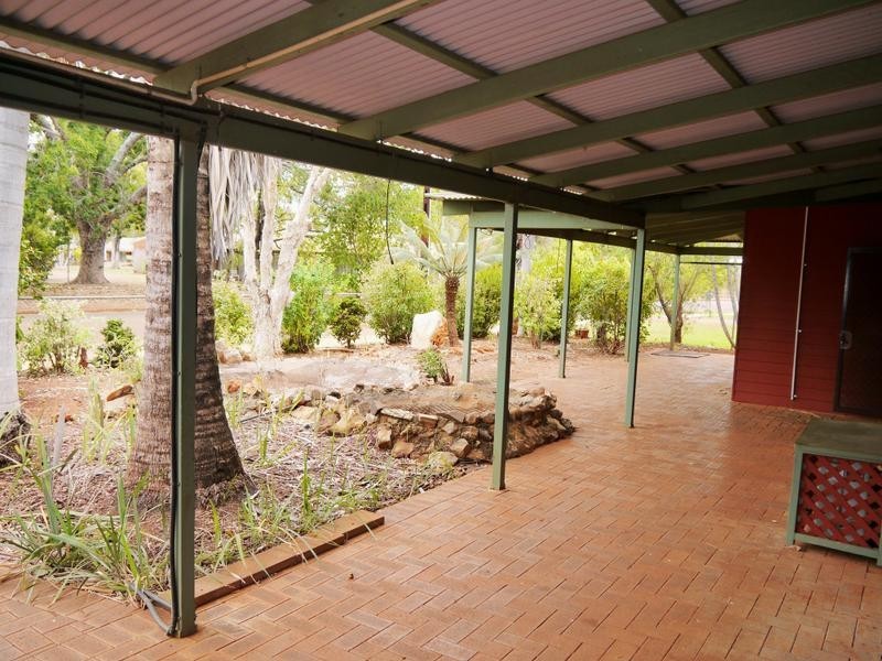 31 Casuarina Street, Katherine NT 0850