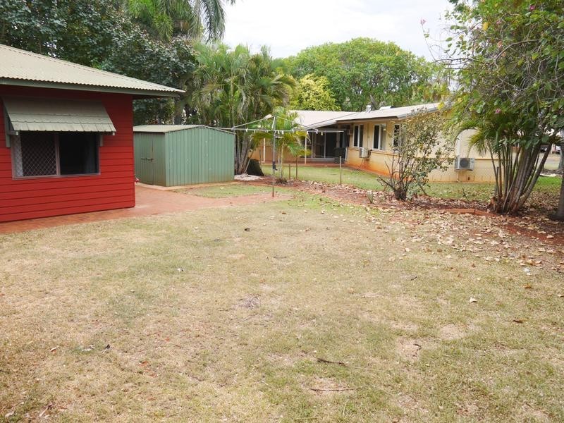 31 Casuarina Street, Katherine NT 0850