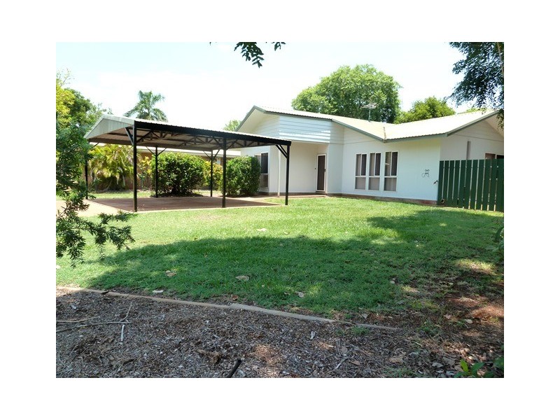 22 Burnet Court, Katherine NT 0850