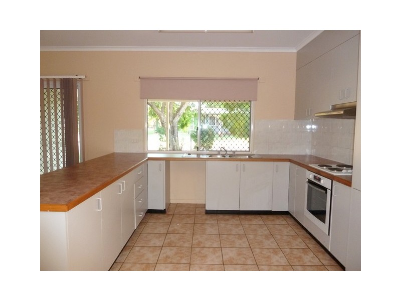 22 Burnet Court, Katherine NT 0850