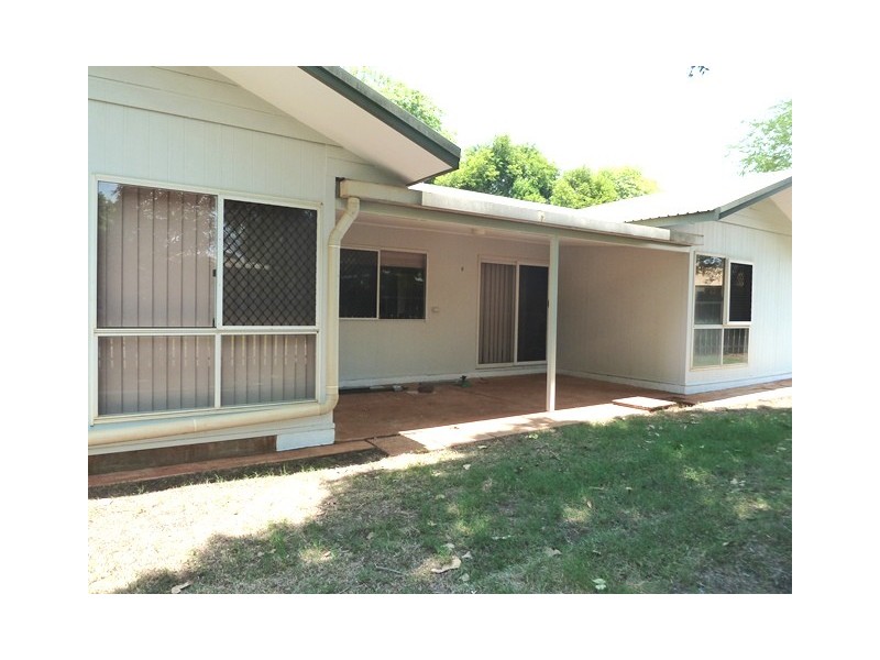 22 Burnet Court, Katherine NT 0850