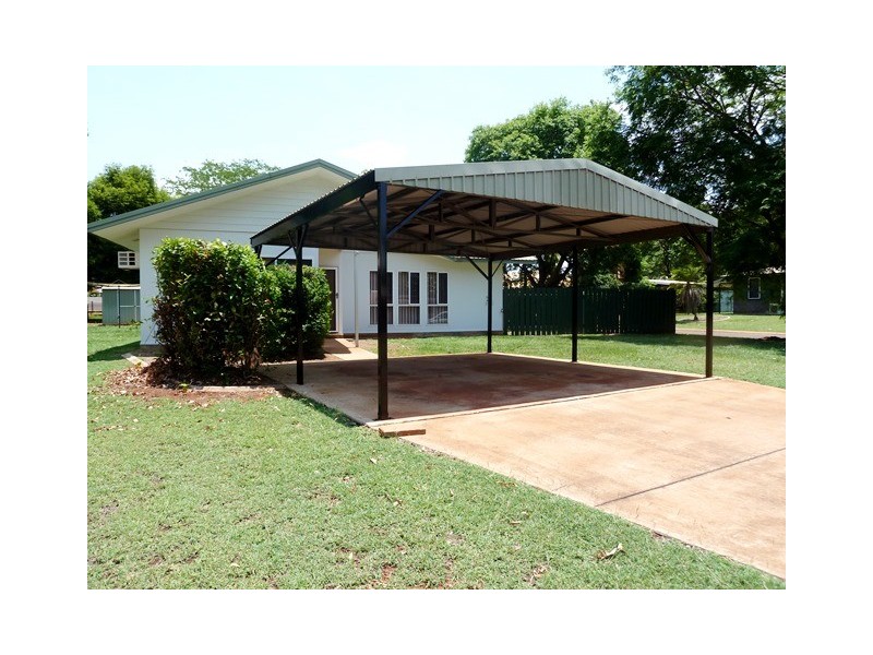 22 Burnet Court, Katherine NT 0850