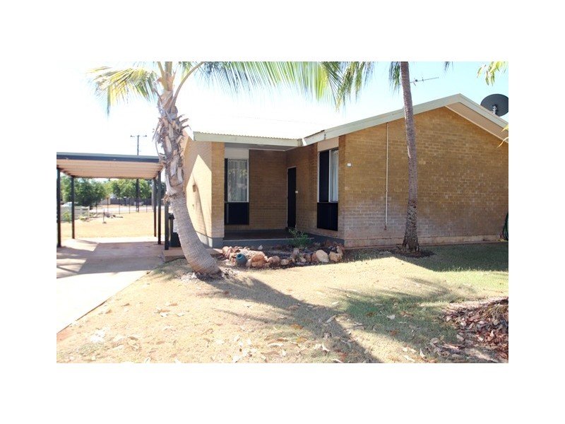 21 Giles Street, Katherine NT 0850