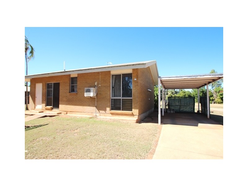 21 Giles Street, Katherine NT 0850