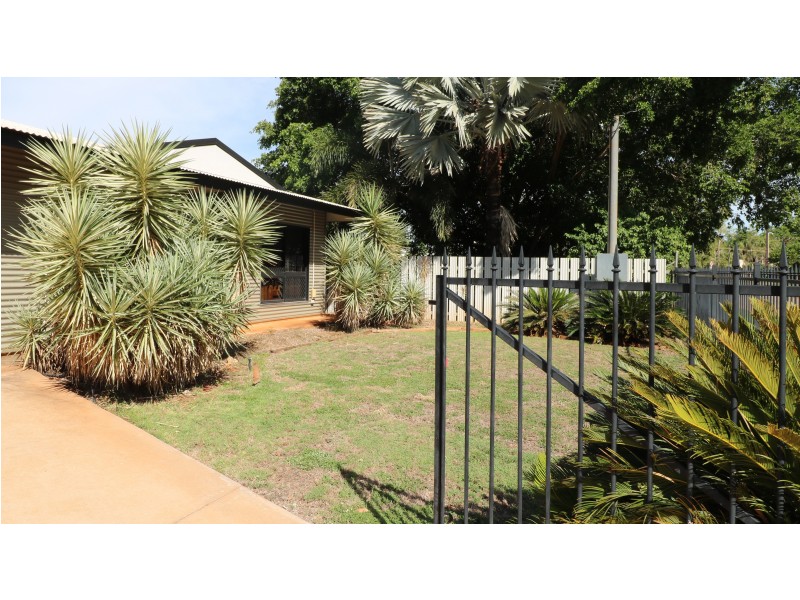 28 PROVIDENCE COURT, Katherine NT 0850