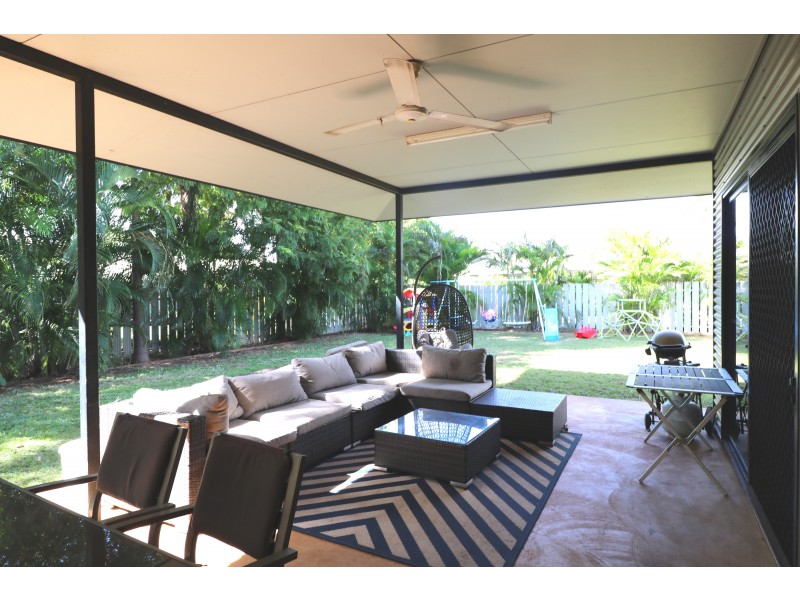 28 PROVIDENCE COURT, Katherine NT 0850
