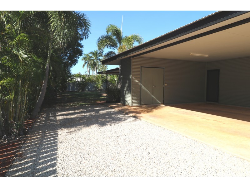28 PROVIDENCE COURT, Katherine NT 0850