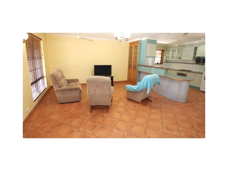 46  Clarke Crescent, Katherine NT 0850