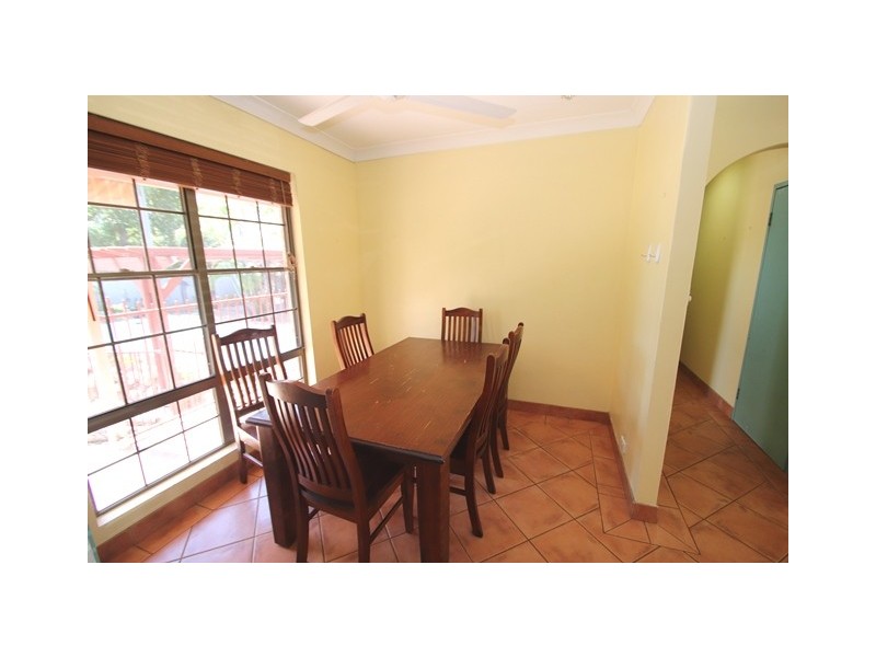 46  Clarke Crescent, Katherine NT 0850