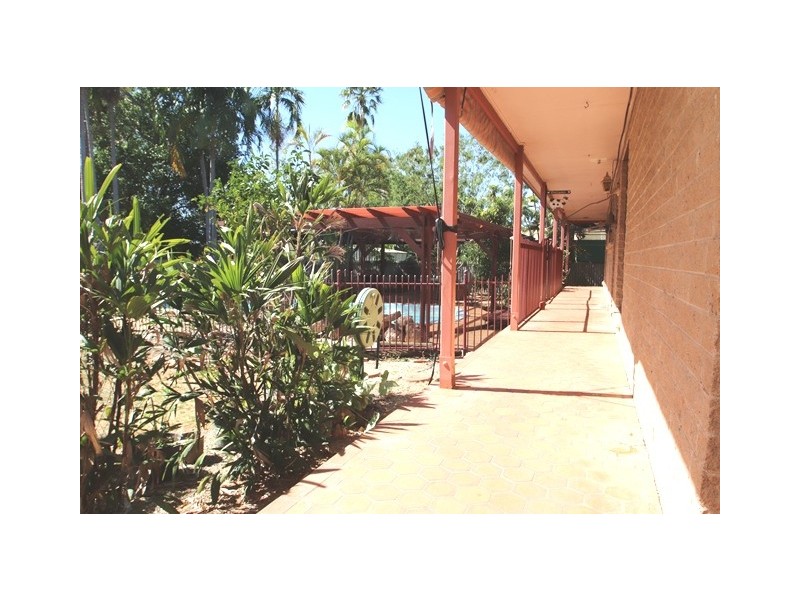 46  Clarke Crescent, Katherine NT 0850