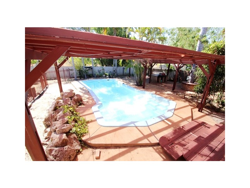 46  Clarke Crescent, Katherine NT 0850