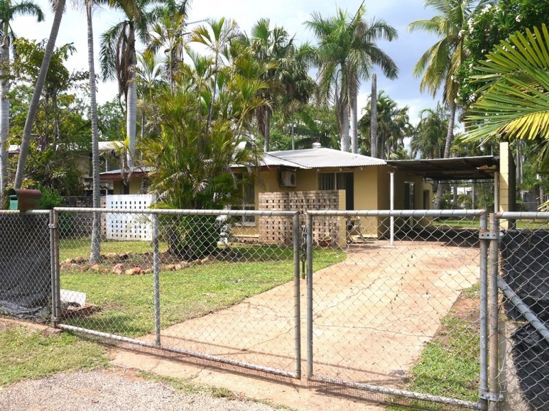 15 Walter Young Street, Katherine NT 0850