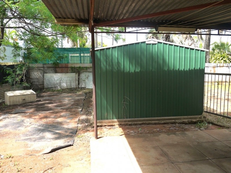 15 Walter Young Street, Katherine NT 0850