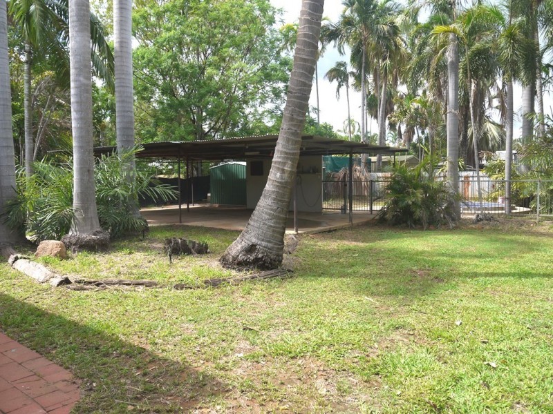15 Walter Young Street, Katherine NT 0850