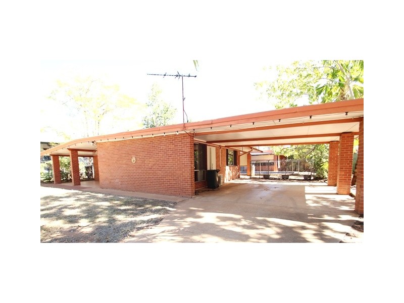 22 Dakota Street, Katherine NT 0850