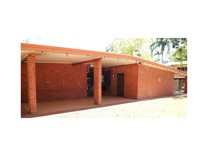 22 Dakota Street, Katherine NT 0850