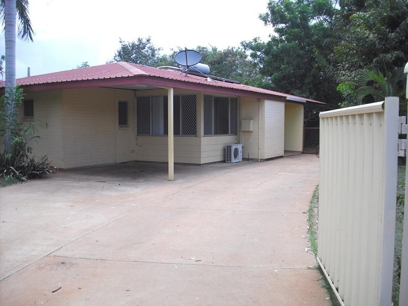 26 Sandalwood Crescent, Katherine NT 0850