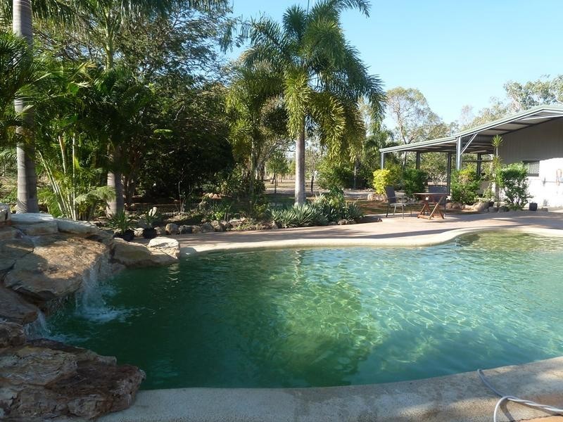 46 Hall Road, Katherine NT 0850