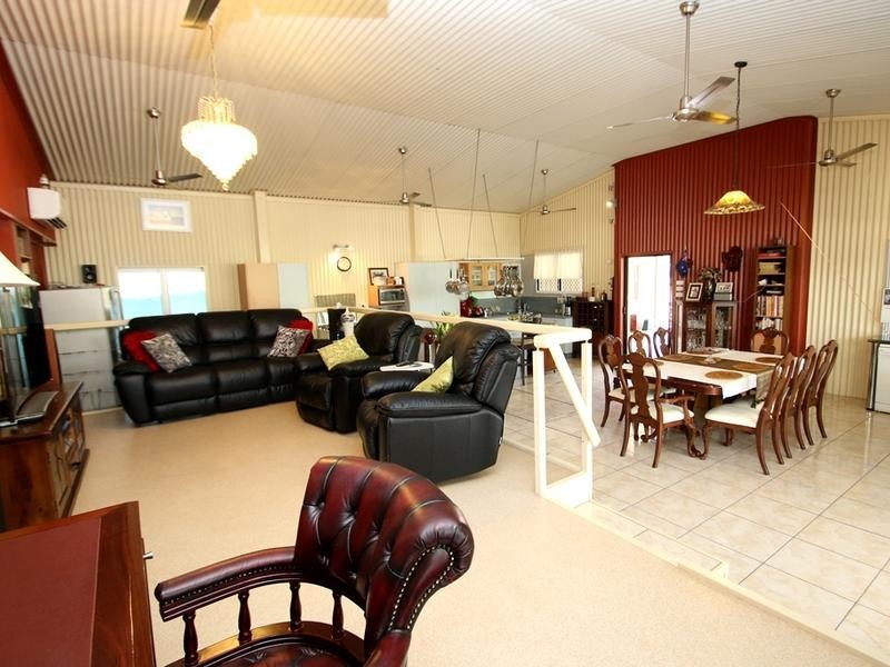 46 Hall Road, Katherine NT 0850