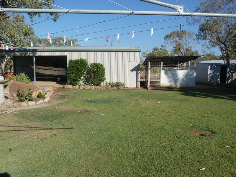 46 Hall Road, Katherine NT 0850