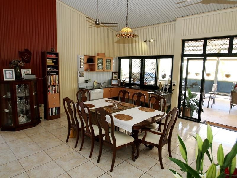 46 Hall Road, Katherine NT 0850