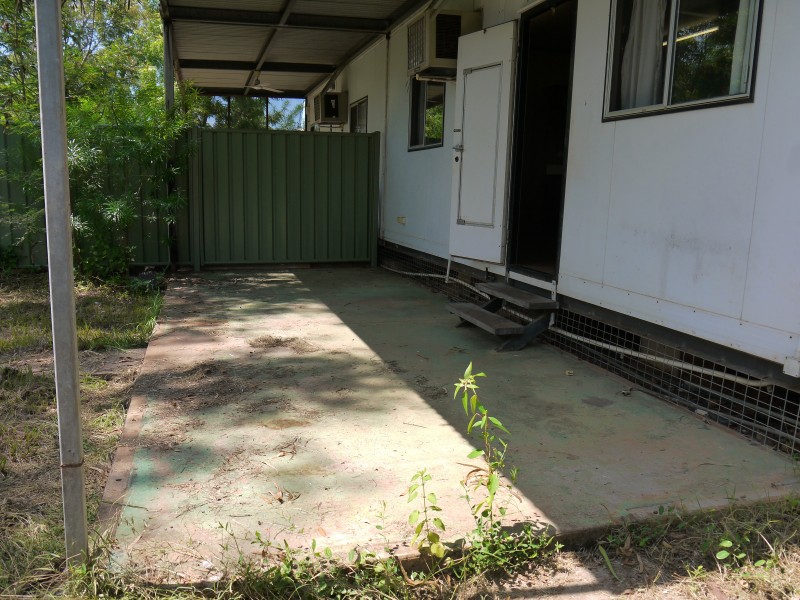 1-10 Buchanan Street, Pine Creek NT 0847