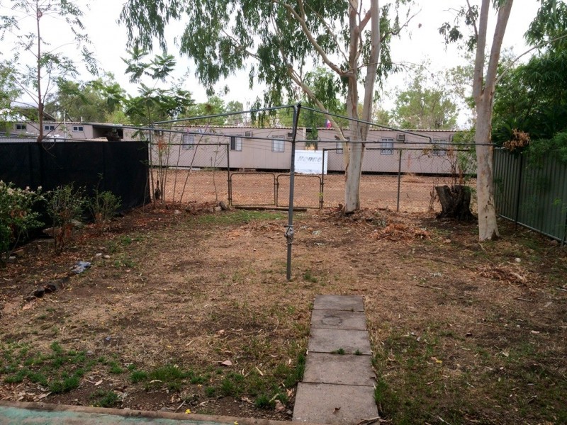 1-10 Buchanan Street, Pine Creek NT 0847