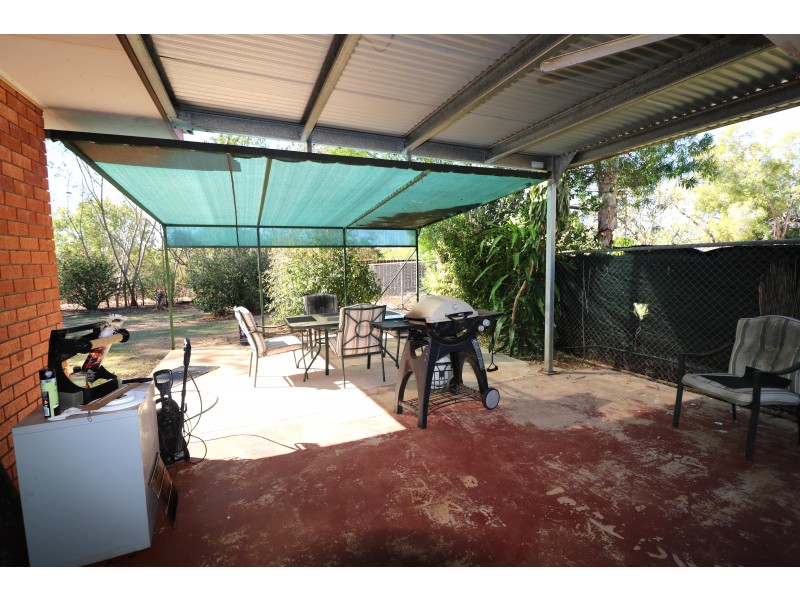 12 Hibiscus Court, Katherine NT 0850