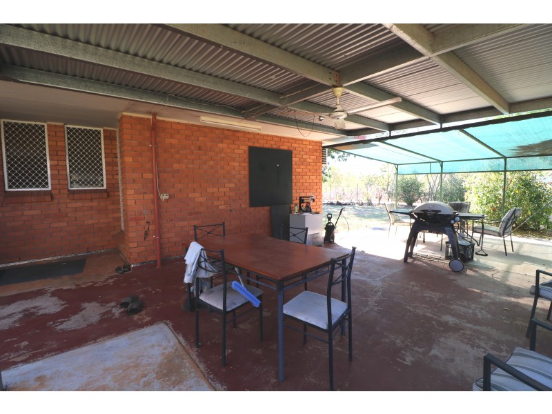 12 Hibiscus Court, Katherine NT 0850