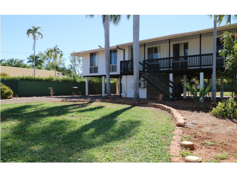 25 Raymond Place, Katherine NT 0850