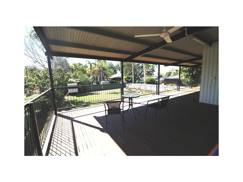 25 Raymond Place, Katherine NT 0850