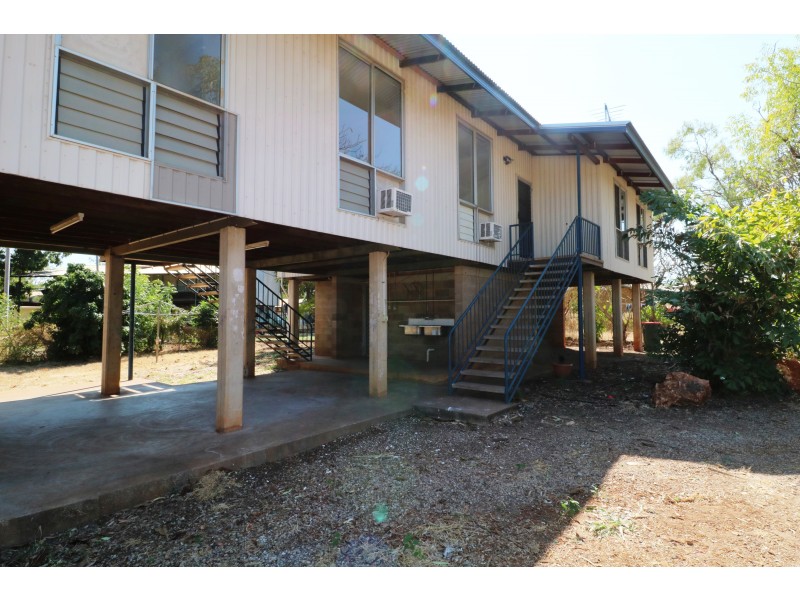 43 Maluka Road, Katherine NT 0850